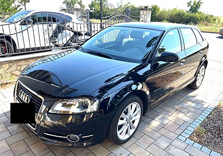 Audi A3 2.0 TDI Ambition Sportback Ambition