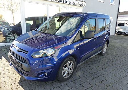 Ford Tourneo Connect Klima*5 Sitzer*