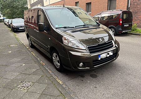 Peugeot Expert Tepee