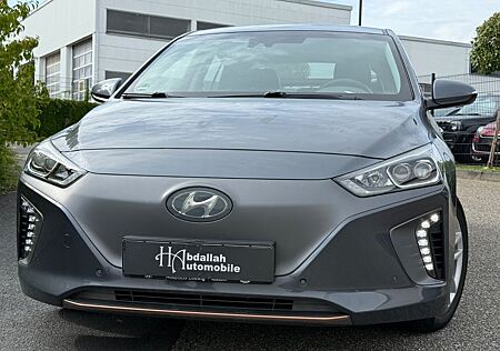 Hyundai Ioniq Premium Elektro