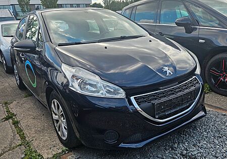 Peugeot 208 1.4 Access HDi 68 Access