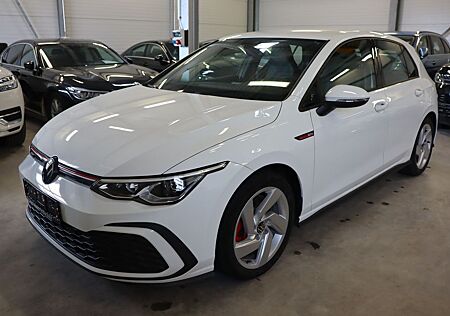 VW Golf Volkswagen VIII GTI DSG ACC DAB LED-Plus Navi Keyless