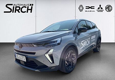 Renault Symbioz Esprit Alpine E-Tech Full Hybrid 145