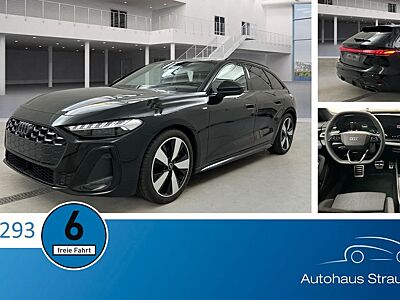 Audi A5 Avant TFSI S-Line Plus ACC RFK LED+
