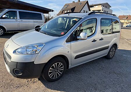Peugeot Partner Tepee 1.6 Active