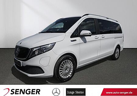 Mercedes-Benz EQV 300 lang MBUX Distr. Kamera Navi Liege-Paket