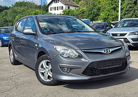 Hyundai i30 1.6 CRDi 66 kW *Klima*MFL*