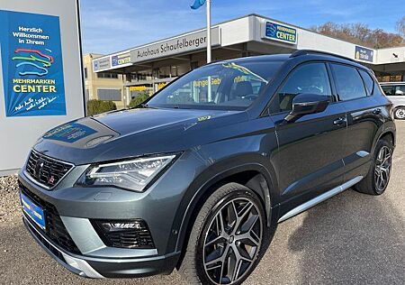 Seat Ateca 1.5 TSI FR BUSINESS|BEATS|ACC|KAM|NAVI