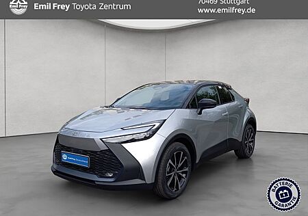 Toyota C-HR 2.0 Plug-in-Hybrid Teamplayer, Technik-Pake