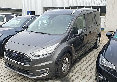 Ford Tourneo Connect 1.5TDCi Grand Titanium S/S EcoBl