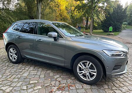Volvo XC 60 XC60 D4 Momentum Geartronic Momentum