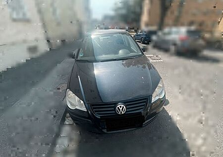 VW Polo Volkswagen 1.2 -