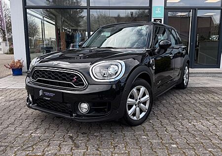 Mini Cooper S Countryman l Pano l Chilli l Temp l LED l 8-Fach