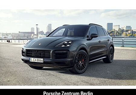 Porsche Cayenne GTS Sportabgas BOSE LED-Matrix 21-Zoll