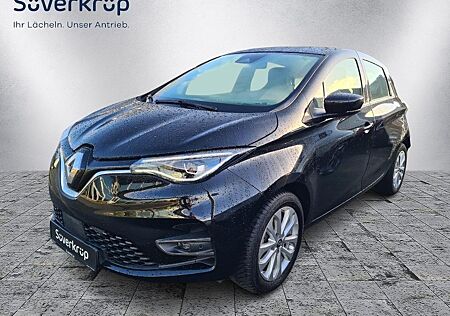 Renault ZOE R135 Experience Z.E. 50 inklusive Batterie