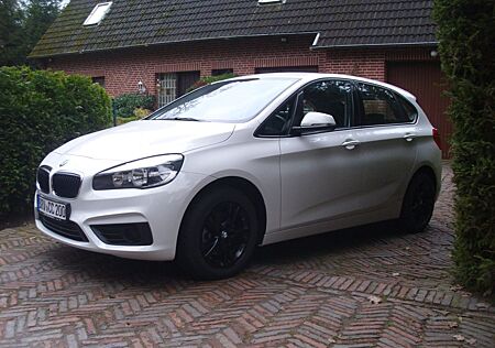 BMW 218i 218 Active Tourer -