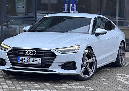 Audi A7 50 TDI tiptronic quattro