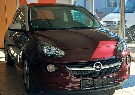 Opel Adam Glam 1,4 - 87 PS
