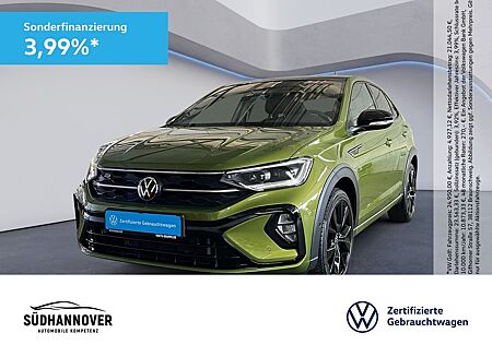 VW Taigo Volkswagen R-Line 1.5 TSI DSG MATRIX-LED+Rear View+SH