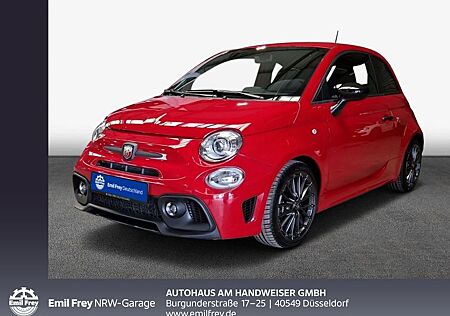 Abarth 695