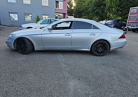 Mercedes-Benz CLS 350 -