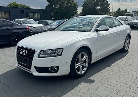 Audi A5 Coupe 3.0 TDI quattro PDC/XENON/TEMP/SHZ