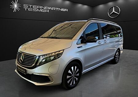Mercedes-Benz EQV 300, LANG - DISTRONIC, LED, CAR-PLAY, 7 S.!
