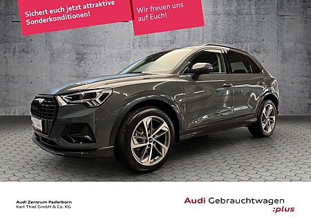 Audi Q3 35 TFSI S tronic advanced ACC+AHK+LED+Navi+19