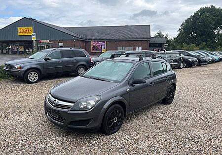 Opel Astra 1,4 H Lim. Basis/Klima/Automatik/