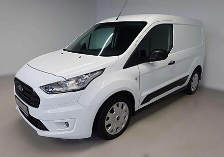 Ford Transit Connect Klima 3-Sitzer Sitzhzg AHK 1.Han