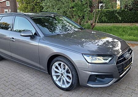 Audi A4 35 TDI S tronic Avant -PANO SITZH NAVI