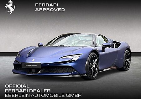Ferrari SF90 Spider 130.000€ an optionals