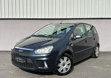 Ford C-Max Style PDC TÜV