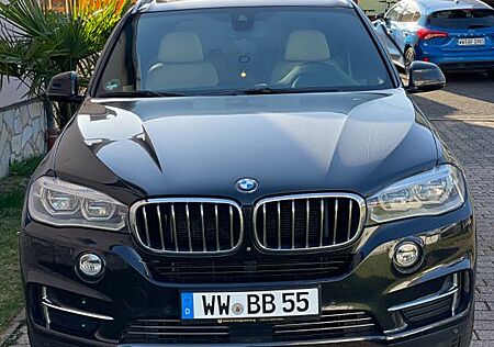 BMW X5 xDrive30d Edition Exclusive Edition Exclusive