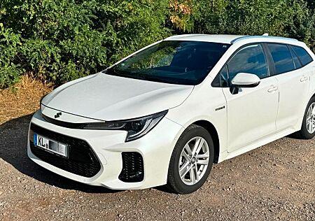 Suzuki Swace Hybrid + 3 Jahre Anschlussgarantie +8-Fach
