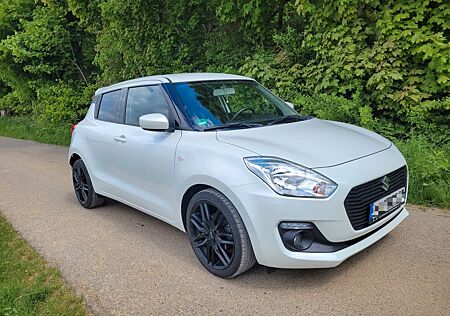 Suzuki Swift 1.0 BOOSTERJET Comfort Comfort
