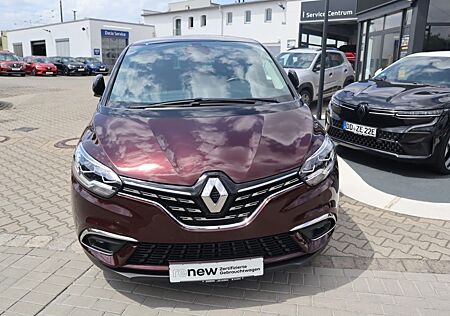 Renault Scenic TCe 140 GPF EDC INTENS