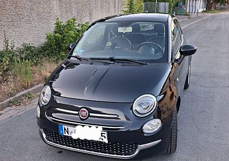 Fiat 500 1.2 8V LOUNGE