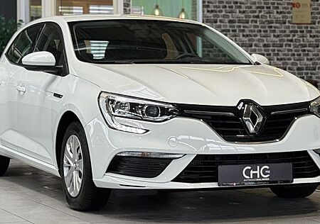 Renault Megane IV 5-trg. Life|1.HAND|TEMPOMAT|ENERGYSMAR
