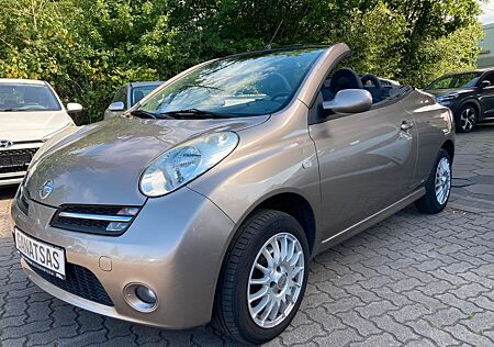 Nissan Micra C+C Basis