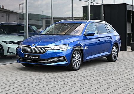 Skoda Superb 1.4 TSI iV DSG AMBITION COMBI °AHK°PANO°