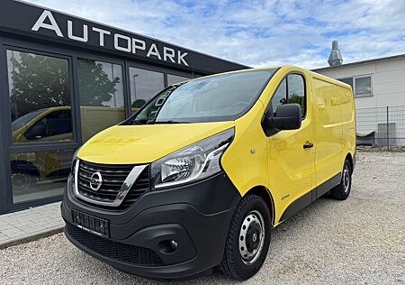 Nissan NV300 Kasten *NAVI*KLIMA*1.HAND*PDC*AHK*