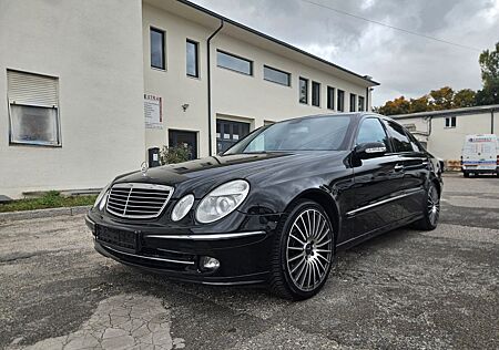 Mercedes-Benz E 350 E -Klasse Lim.