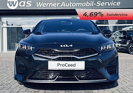 Kia Pro_ceed Proceed 1.5 T GT-Line TECH LEDER GLASDACH 18Z