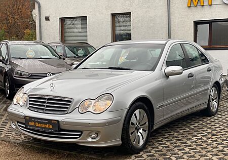 Mercedes-Benz C 220 C -Klasse Lim. CDI