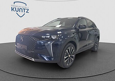 DS Automobiles DS7 Crossback DS 7 Édition France AHK + DriveAssist