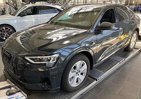 Audi e-tron Sportback Advanced QU.Pano/Kamera/21/
