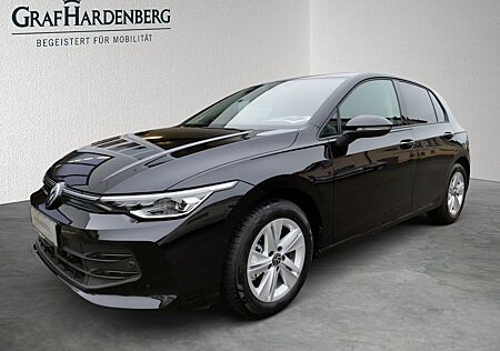VW Golf Volkswagen VIII 1.5 TSI Life Navi Lenkradheizung