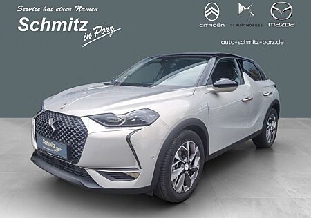 DS Automobiles DS3 Crossback E-Tense HUD StandHZG Navi Digitale