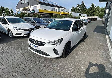 Opel Corsa F e Edition Automatik 1JahrPremiumGarantie